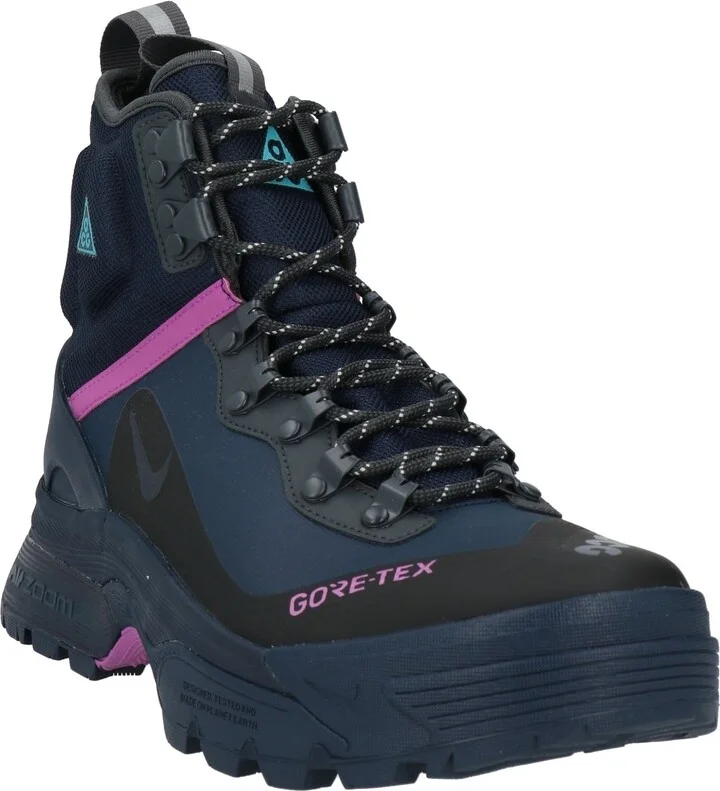 Nike Acg Man Ankle boots - Image 4
