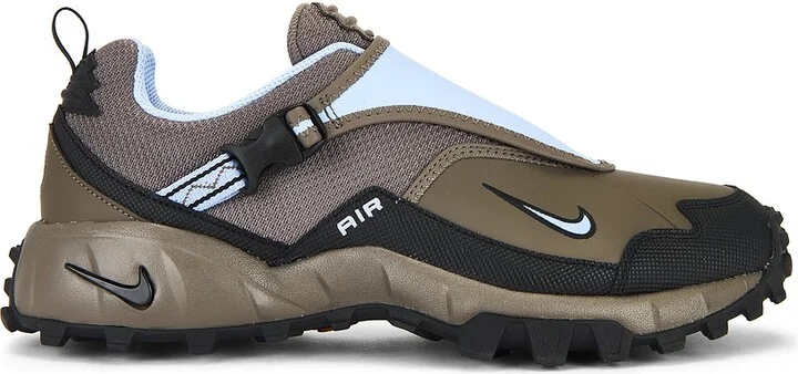 Nike Acg Phassad in Grey