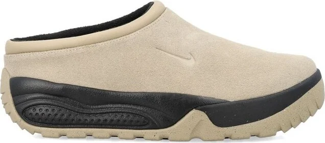 Nike ACG Rufus Logo Embossed Mules