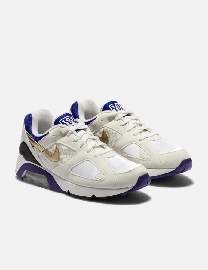 Nike Air 180 - Image 4