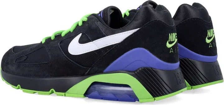 Nike Air 180 - Image 4