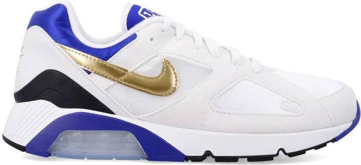 Nike Air 180