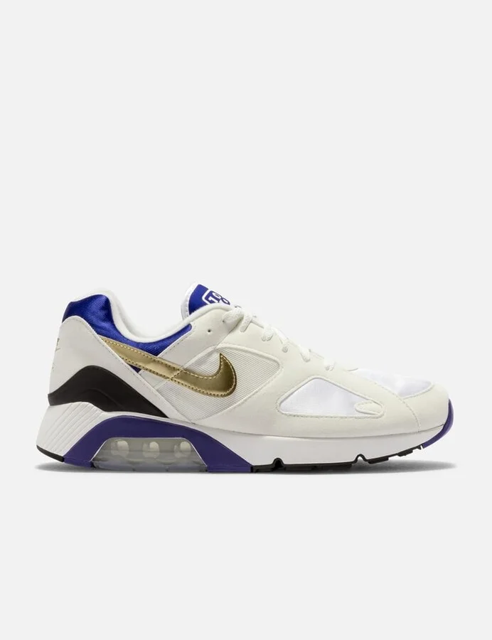 Nike Air 180