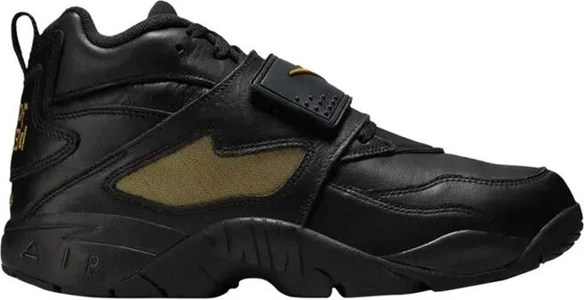 Nike Air Diamond Turf Signing Day Sneakers