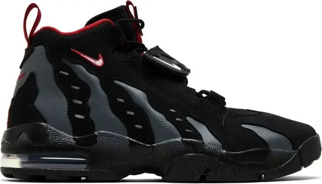 Nike Air DT Max '96 Lace-Up Sneakers