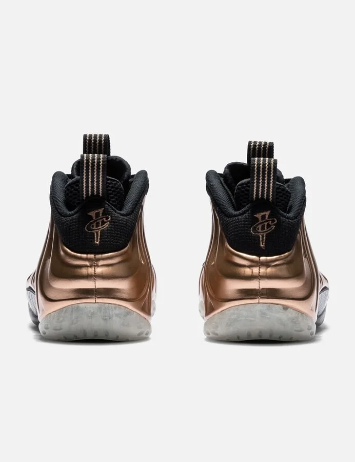 Nike Air Foamposite One - Image 3