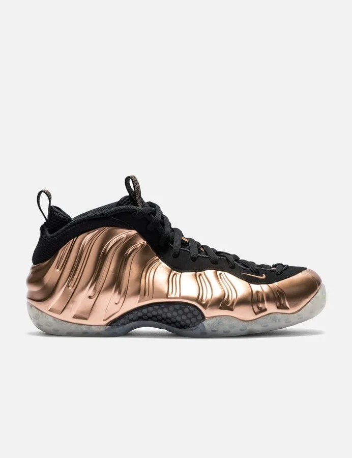 Nike Air Foamposite One