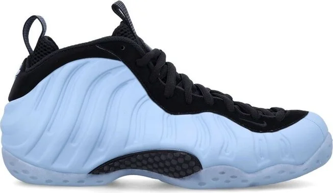 Nike Air Foamposite One Lace-Up Sneakers