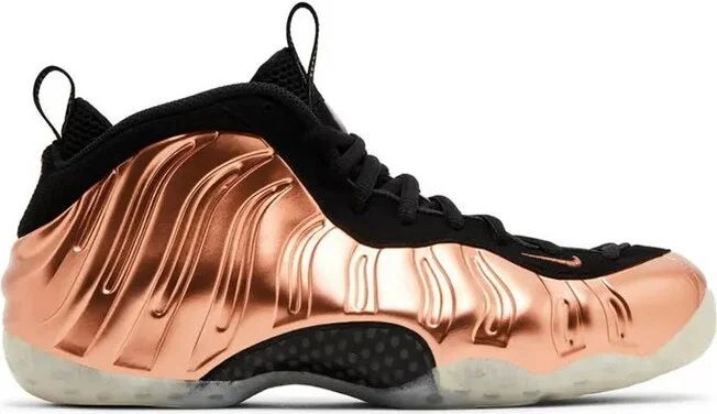 Nike Air Foamposite One Sneakers