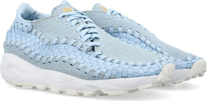 Nike Air Footscape Woman - Image 2