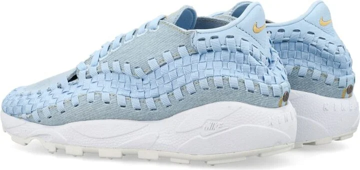 Nike Air Footscape Woman - Image 4