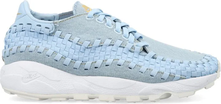 Nike Air Footscape Woman