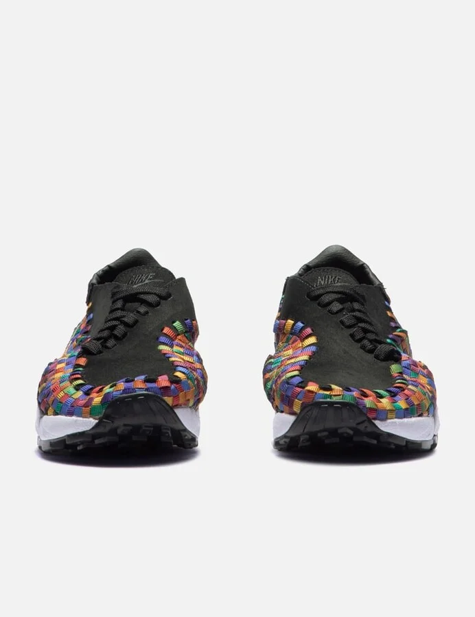 Nike Air Footscape Woven - Image 2