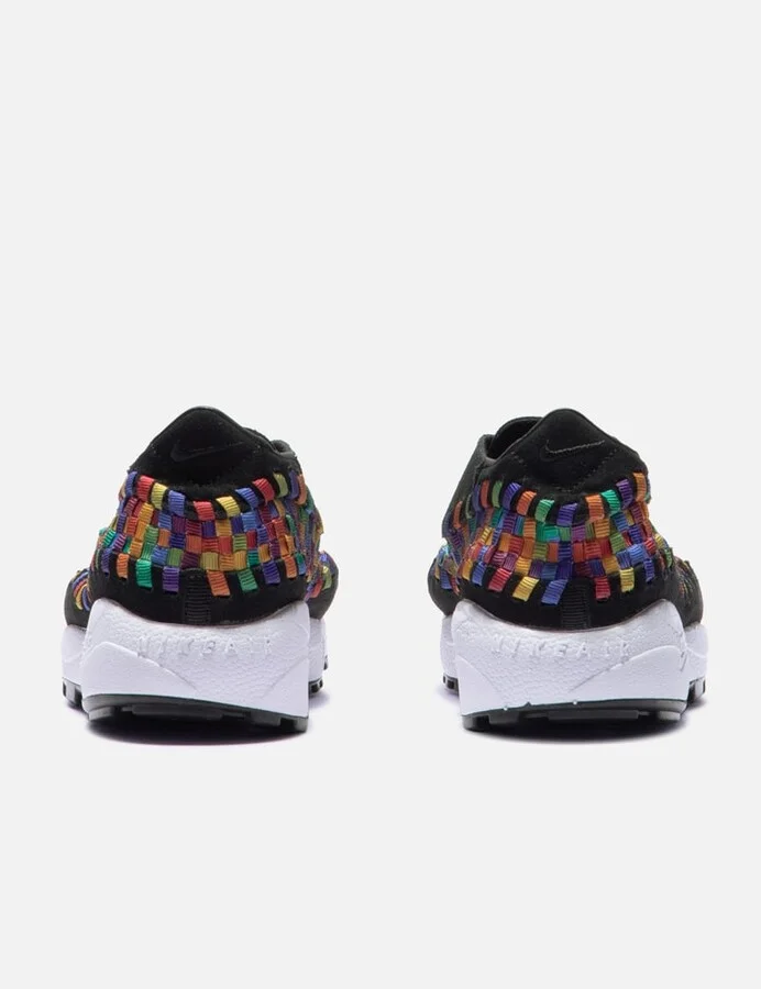 Nike Air Footscape Woven - Image 3