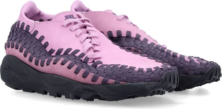 Nike Air Footscape Woven - Image 2
