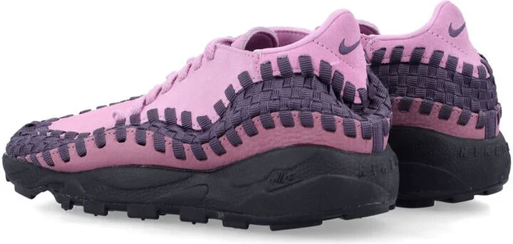 Nike Air Footscape Woven - Image 4