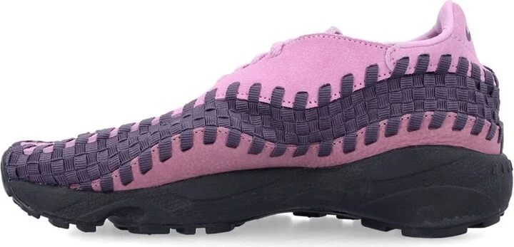 Nike Air Footscape Woven - Image 2