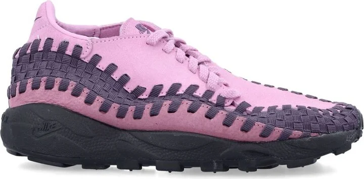 Nike Air Footscape Woven - Image 5