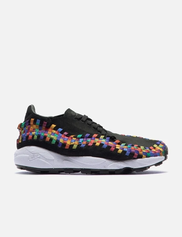 Nike Air Footscape Woven