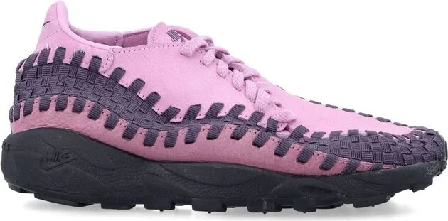 Nike Air Footscape Woven Sneakers