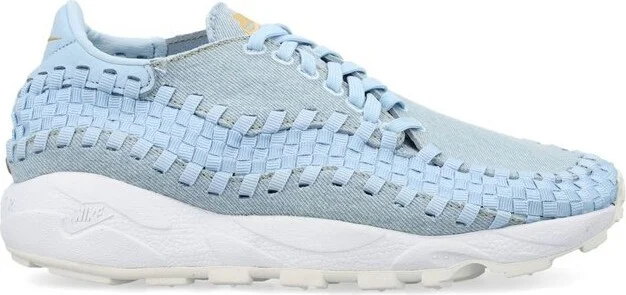 Nike Air Footscape Woven Sneakers