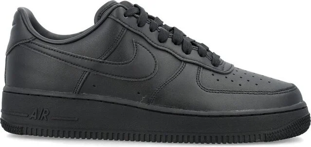 Nike Air Force 1 '07 Fresh Lace-Up Sneakers