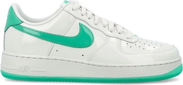 Nike Air Force 1 '07 Lace-Up Sneakers
