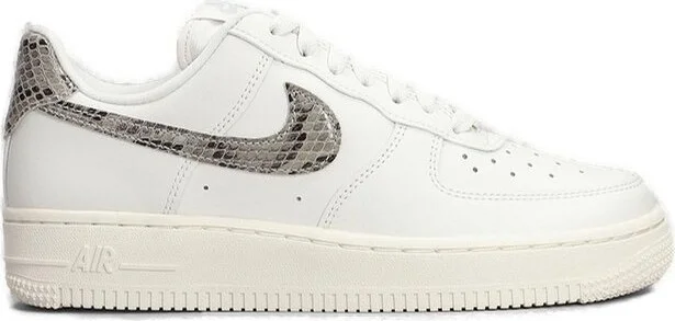 Nike Air Force 1 '07 Lace-Up Sneakers