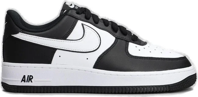 Nike Air Force 1 '07 Lace-Up Sneakers