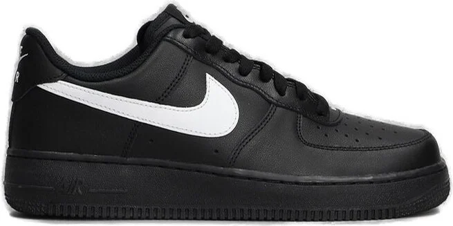Nike Air Force 1 '07 Low-Top Sneakers
