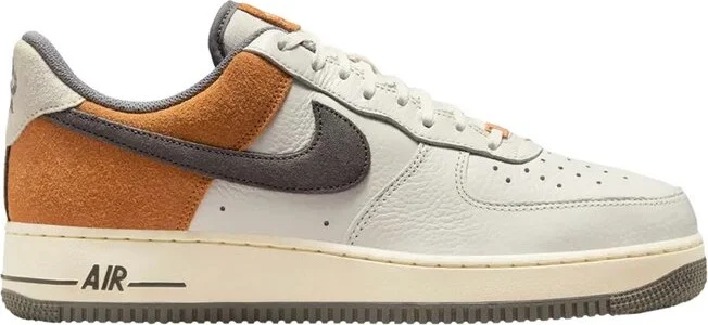 Nike Air Force 1 '07 Low-Top Sneakers
