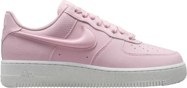 Nike Air Force 1 '07 Low-Top Sneakes