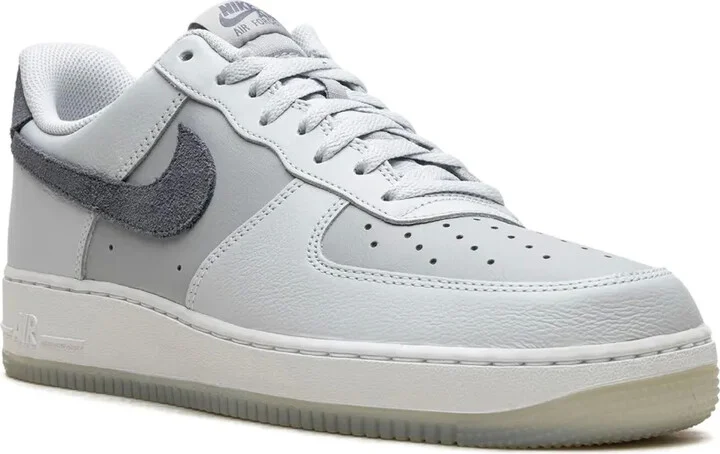 Nike Air Force 1 '07 LV8 "Cool Grey" sneakers - Image 2