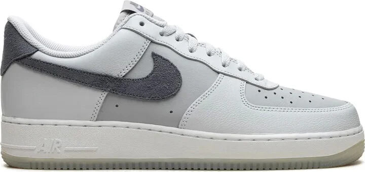 Nike Air Force 1 '07 LV8 "Cool Grey" sneakers