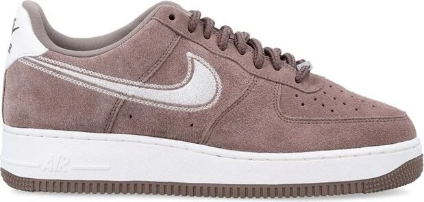 Nike Air Force 1 '07 LV8 Lace-Up Sneakers