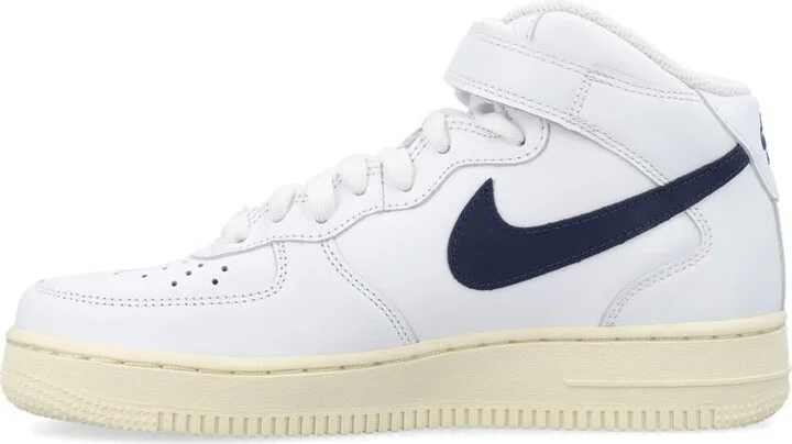 Nike Air Force 1 '07 Mid Woman Sneaker - Image 3
