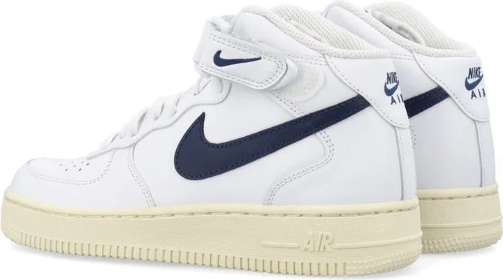 Nike Air Force 1 '07 Mid Woman Sneaker - Image 4