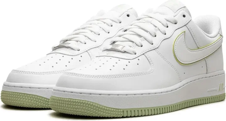 Nike Air Force 1 '07 sneakers - Image 4