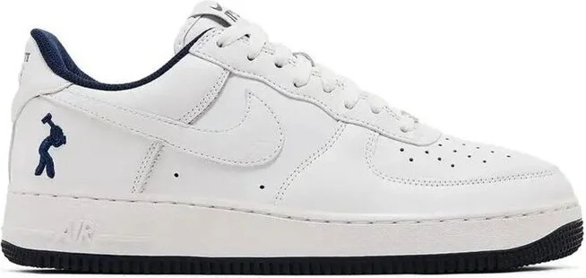 Nike Air Force 1 Lace-Up Sneakers