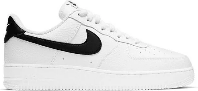 Nike Air Force 1 Lace-Up Sneakers