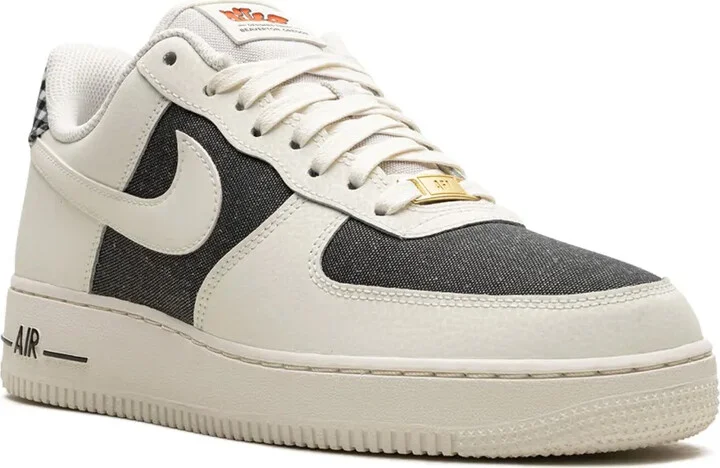 Nike Air Force 1 Low "Designed Fresh" sneakers - Image 2