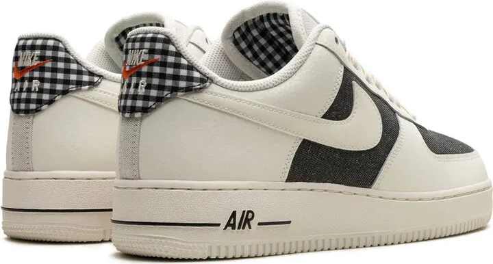Nike Air Force 1 Low "Designed Fresh" sneakers - Image 3