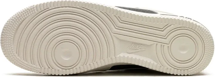 Nike Air Force 1 Low "Designed Fresh" sneakers - Image 4