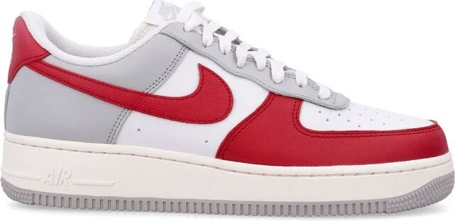 Nike Air Force 1 Low Lace-Up Sneakers