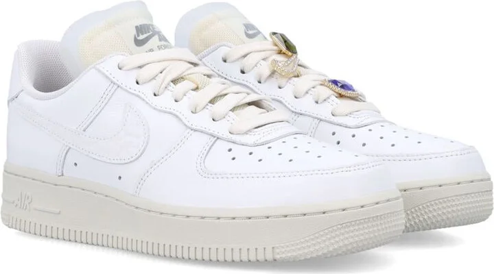 Nike Air Force 1 Low Premium Woman'S - Image 2