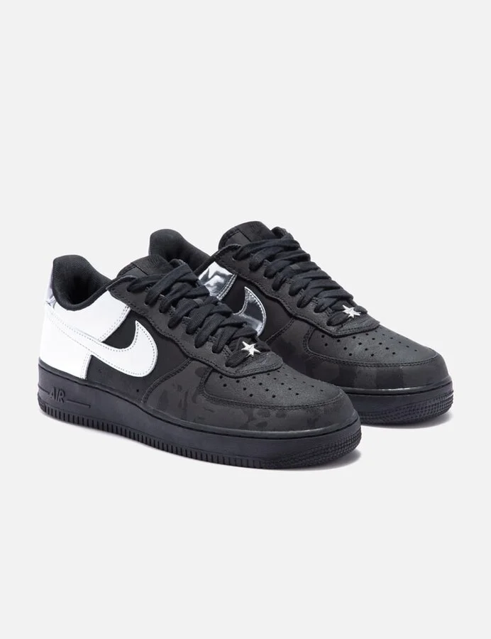Nike Air Force 1 Low Retro - Image 4