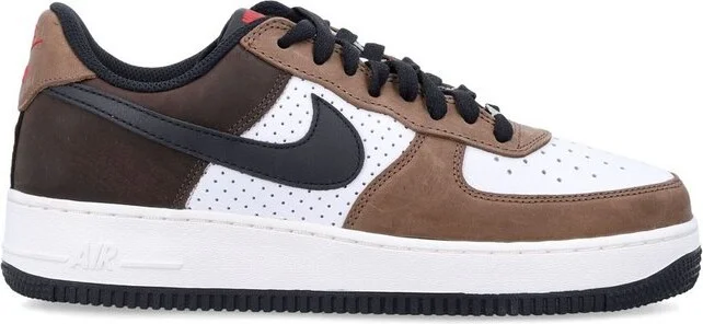 Nike Air Force 1 Low Retro Edition