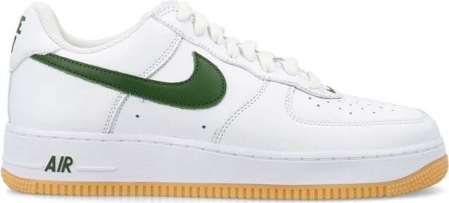 Nike Air Force 1 Low Retro Low-Top Sneakers