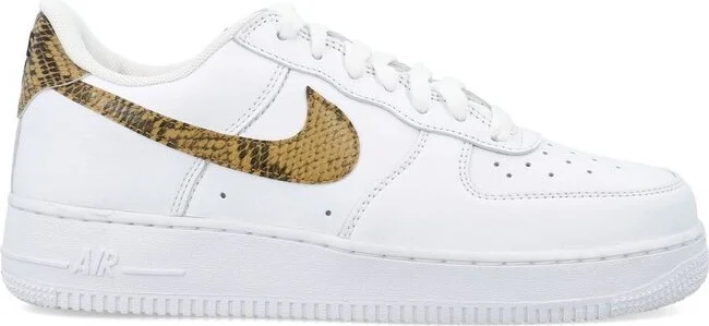 Nike Air Force 1 Low Retro Sneakers