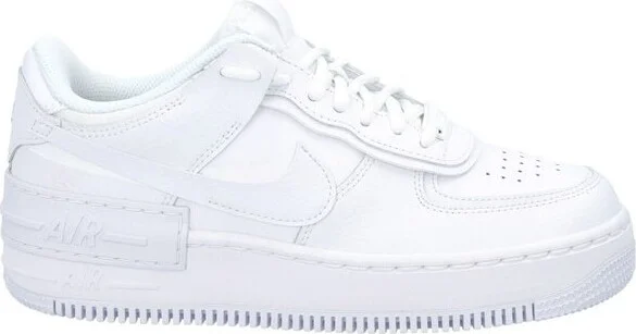 Nike Air Force 1 Low-Top Sneakers